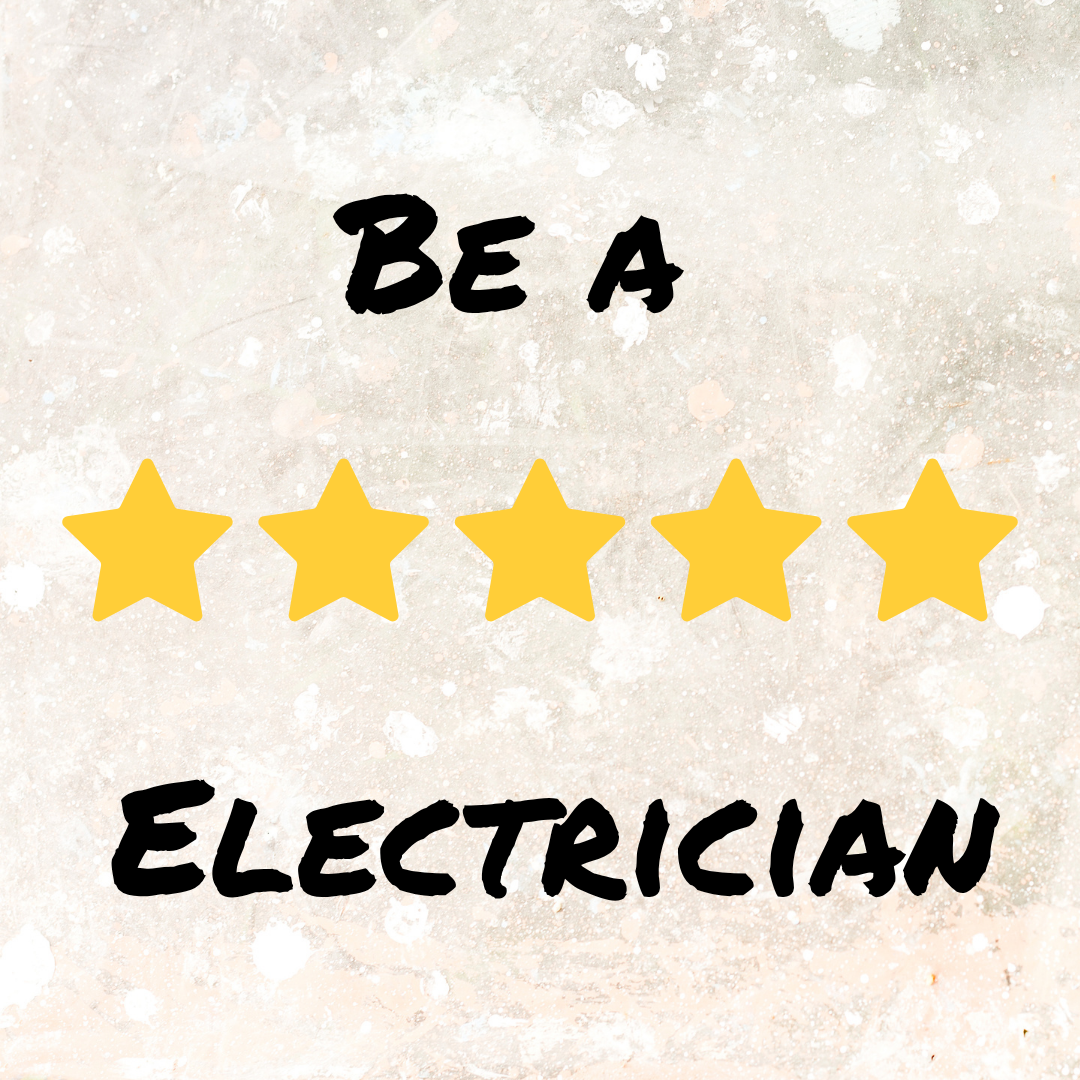 How Electricians Can Get More Google Reviews Using Automation featured image