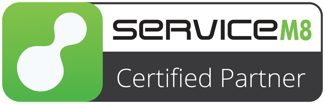 ServiceM8 checklists and job management on desktop and mobile